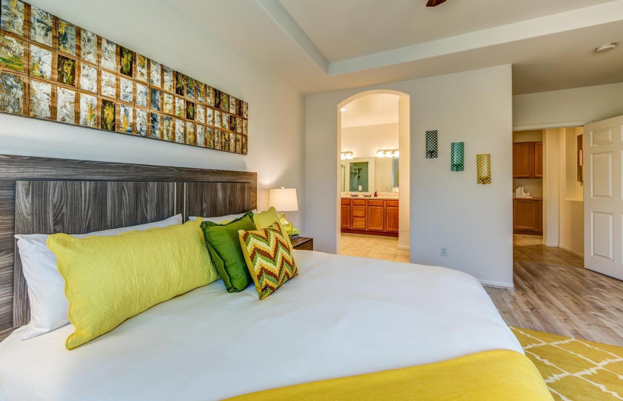 Magnolia By Avantstay Magnificent Coachella Valley Oasis W Pool Spa Індіо Екстер'єр фото